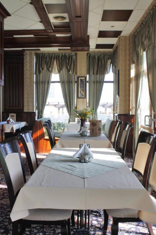 Hotel Dukov 오브조르 객실 사진