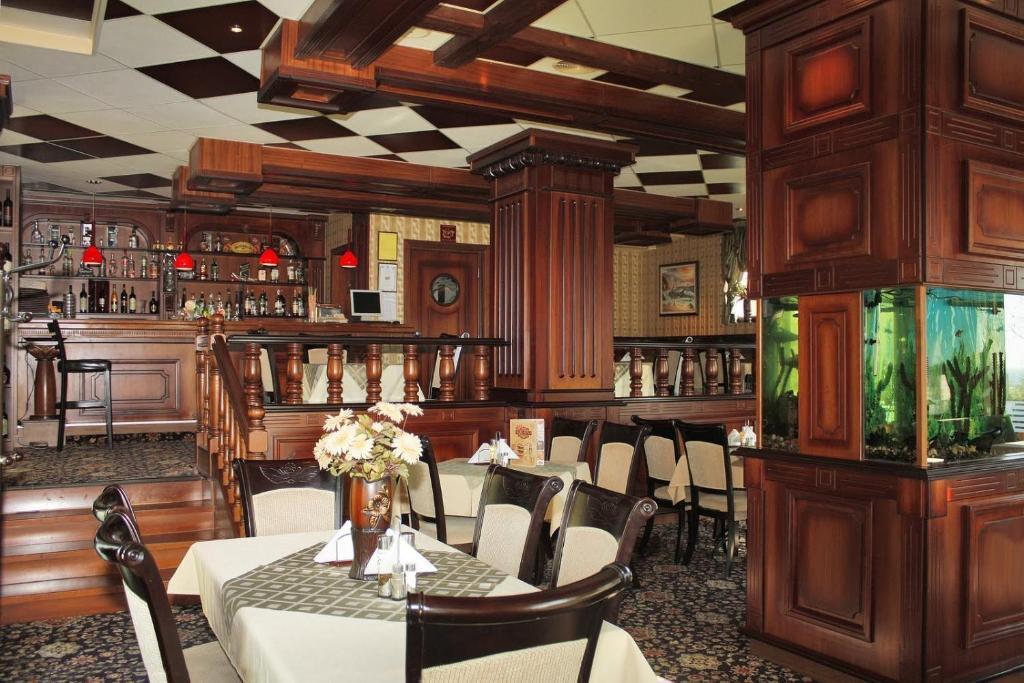 Hotel Dukov 오브조르 외부 사진