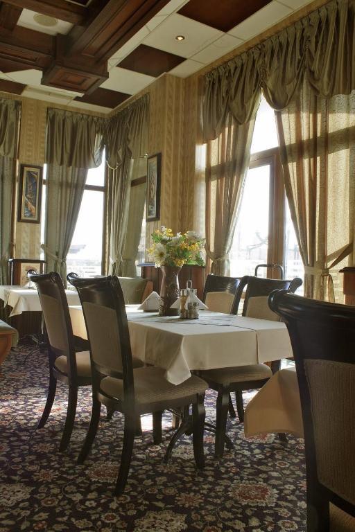 Hotel Dukov 오브조르 외부 사진