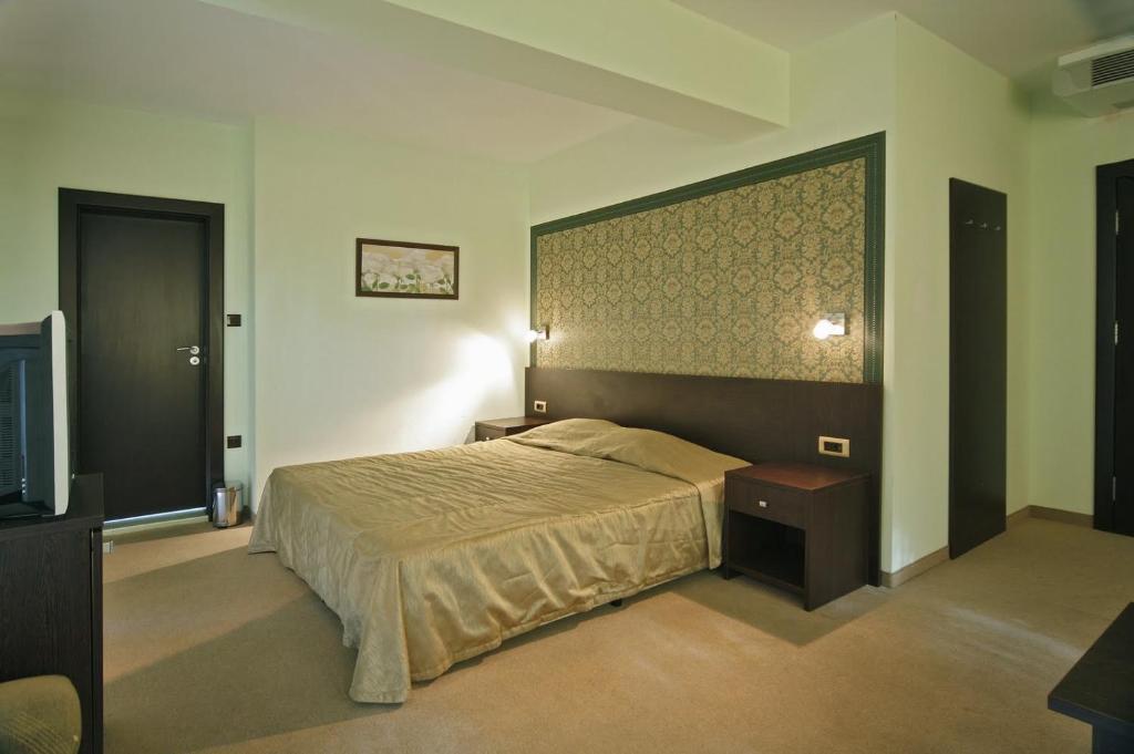 Hotel Dukov 오브조르 외부 사진