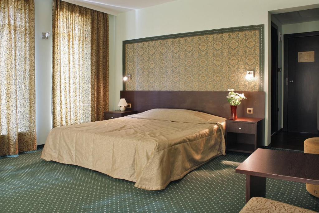 Hotel Dukov 오브조르 객실 사진